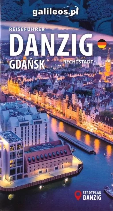 Przewodnik - Gdańsk - tantis.pl