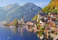 Puzzle 500. Hallstatt. Austria - tantis.pl