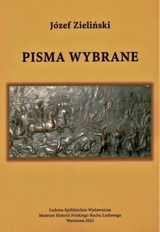 Pisma wybrane - tantis.pl