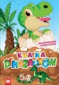 Kraina dinozaurów - tantis.pl