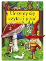 Uczymy sie czytać i pisać - tantis.pl