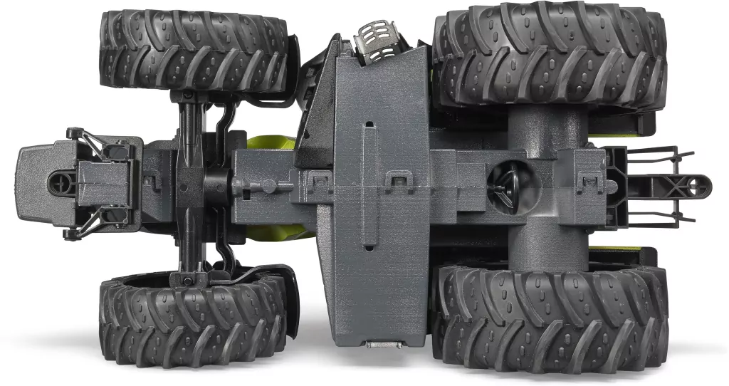 Traktor Claas Axion 950 - tantis.pl