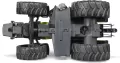 Traktor Claas Axion 950 - tantis.pl