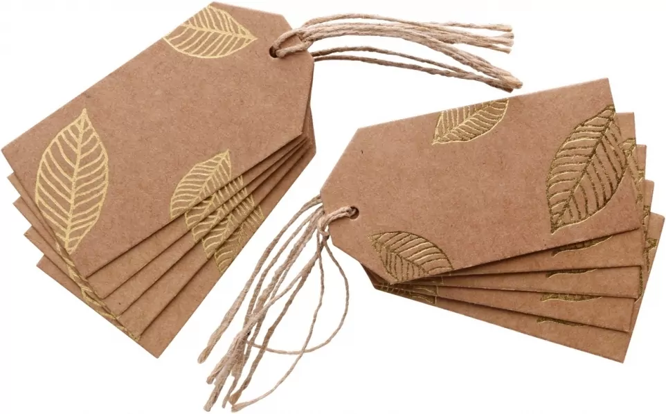 Album na spirali 30K. Złote liście - tantis.pl