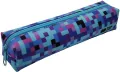 Piórnik saszetka Pixi blue mały - tantis.pl
