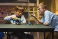 LEGO®. DREAMZZZ Krokodylołódź podwodna. 71512 - tantis.pl