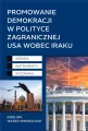 Promowanie demokracji w polityce zagranicznej USA - tantis.pl
