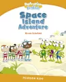 PEKR Space Island Adventure (3) POPTROPICA - tantis.pl