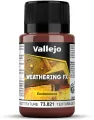 Vallejo: 73.821 - Weathering FX - Environment - Rust Texture (40 ml) - tantis.pl
