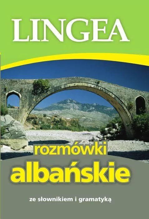 Rozmówki albańskie w.2015 - tantis.pl