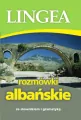 Rozmówki albańskie w.2015 - tantis.pl