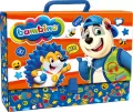 Teczka z rączką A4 Bambino - tantis.pl
