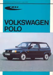 Volkswagen Polo. Modele 1981-1994