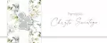 Karnet Chrzest - tantis.pl