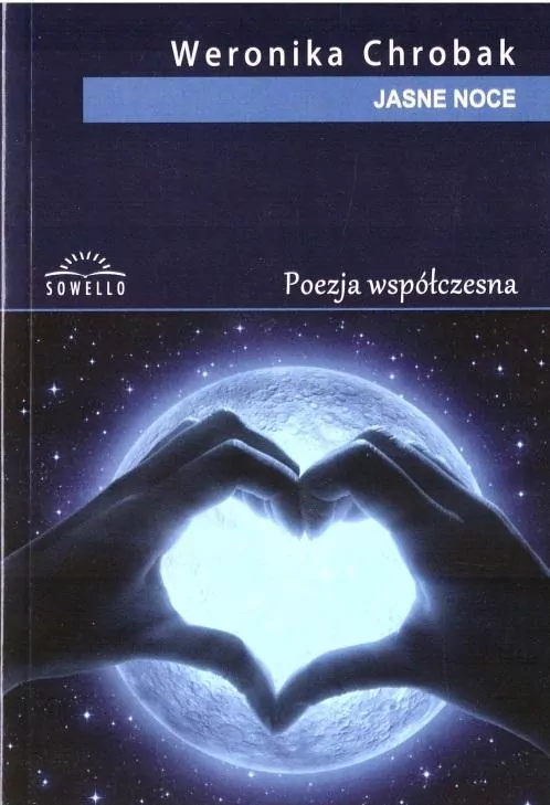 Jasne noce - tantis.pl