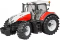 Traktor Steyr 6300 Terrus CVT - tantis.pl