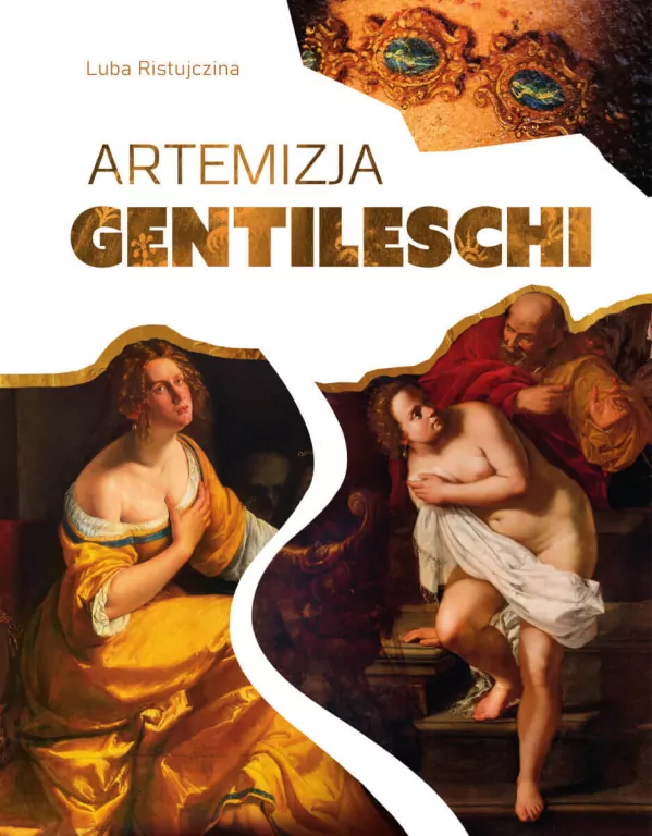 Artemizja Gentileschi - tantis.pl
