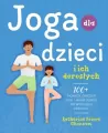Joga dla dzieci i ich dorosłych - tantis.pl
