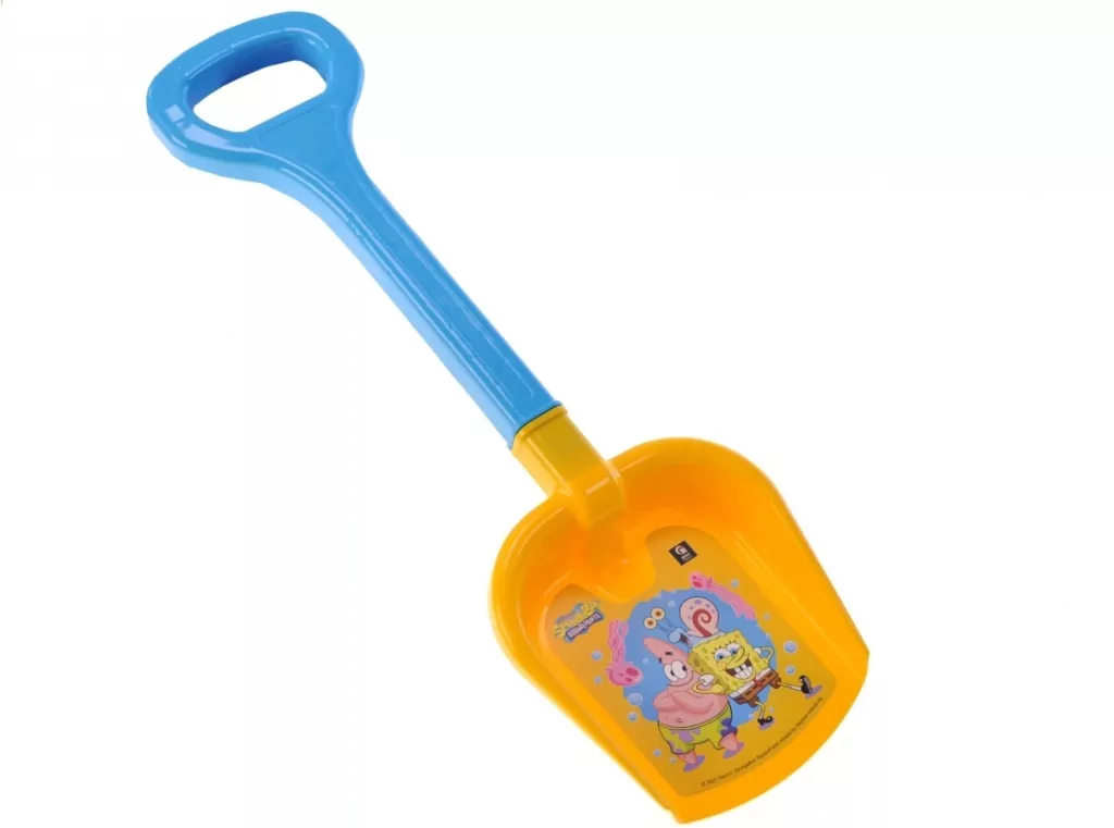 Łopatka SpongeBob - tantis.pl