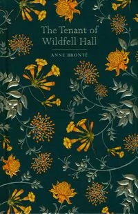 Tenant of Wildfell Hall - tantis.pl