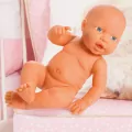 Lalka Newborn Baby 42cm dziewczynka - tantis.pl