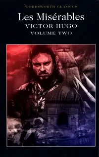 Les Miserables Volume Two - tantis.pl