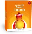 Eduterapeutica Lux Logopedia. Słuch i jąkanie - tantis.pl