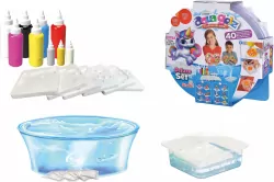 Aqua Gelz Zestaw Deluxe