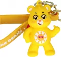 Breloczek Care Bears. Miś Słoneczne Serce - tantis.pl