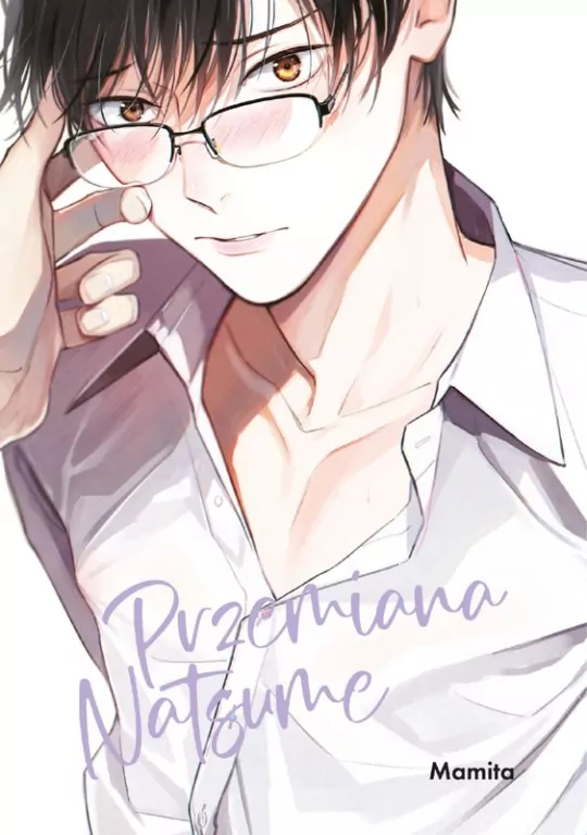 Przemiana Natsume - tantis.pl