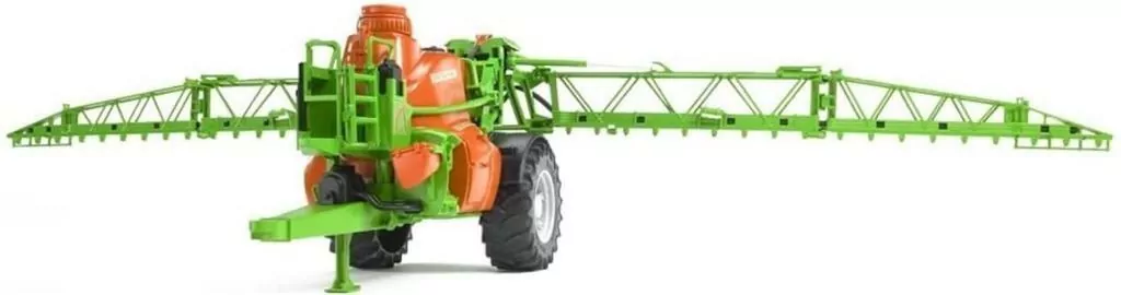 Opryskiwacz zawieszany Amazone. UX 5200 - tantis.pl