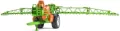 Opryskiwacz zawieszany Amazone. UX 5200 - tantis.pl