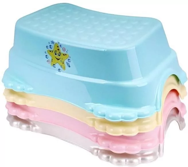 Podnóżek dla dziecka MIX - tantis.pl