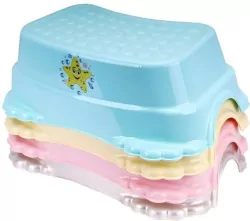 Podnóżek dla dziecka MIX