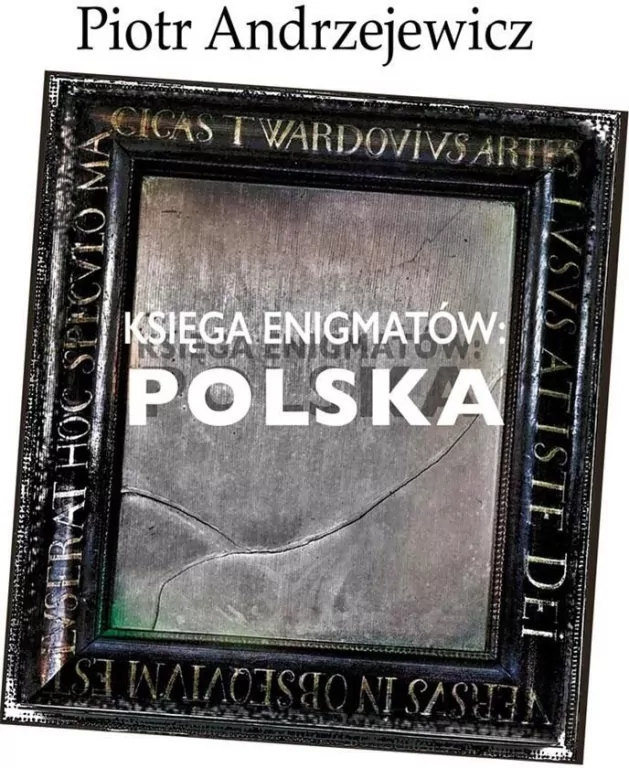 Księga enigmatów: Polska - tantis.pl