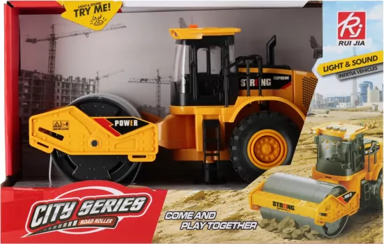 MASZYNA BUD WALEC DZ/SW P/B 28X18X13 MC WB 24