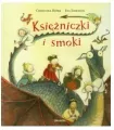 Księżniczki i smoki - tantis.pl