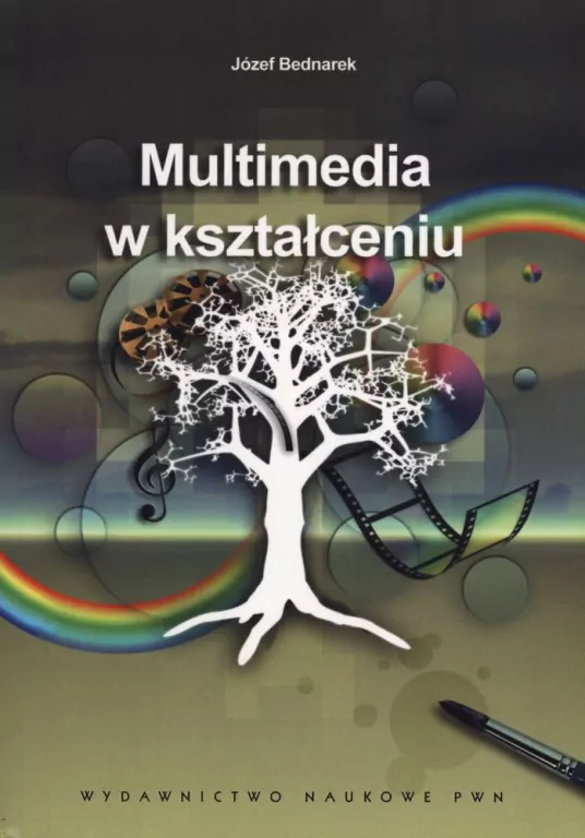 Multimedia w kształceniu - tantis.pl