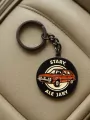 Brelok Stary ale jary - tantis.pl