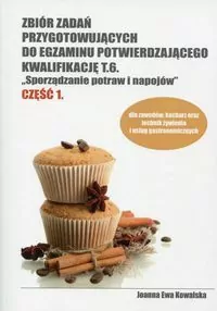 Zb. zadań przyg. do egz. potw. kwalif. T.6 cz.1 - tantis.pl
