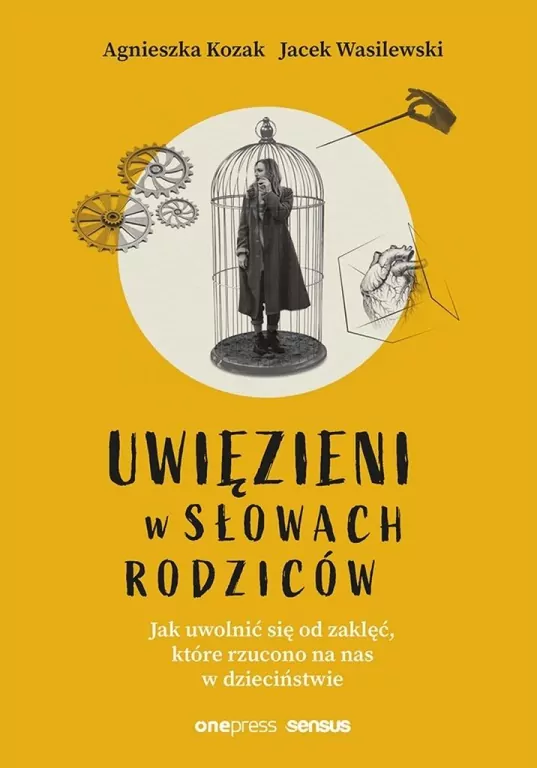 Uwięzieni w słowach rodziców - tantis.pl