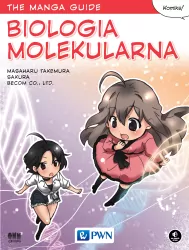 Biologia molekularna. The manga guide