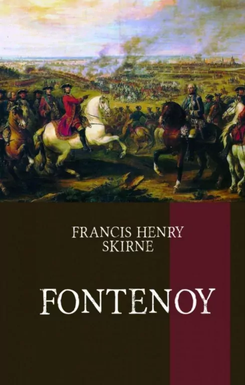Fontenoy - tantis.pl