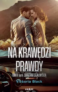Na krawędzi prawdy - tantis.pl
