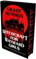 Witchcraft for Wayward Girls - tantis.pl