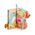 Tajemnice oceanu - ogonki - tantis.pl