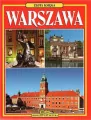 Warszawa. Złota księga wer. polska - tantis.pl