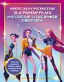 Nieoficjalny przewodnik dla fanów filmu K-popowe.. - tantis.pl