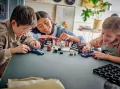LEGO® City. F1® Garaż i bolidy Mercedes-AMG i Alpine 60444 - tantis.pl