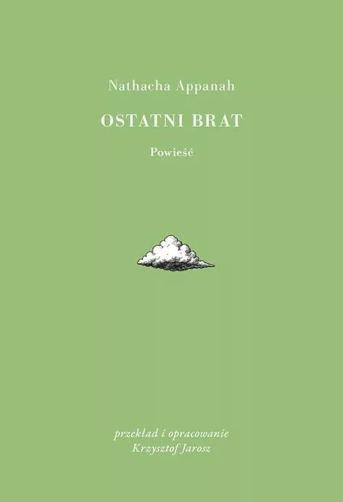 Ostatni brat - tantis.pl